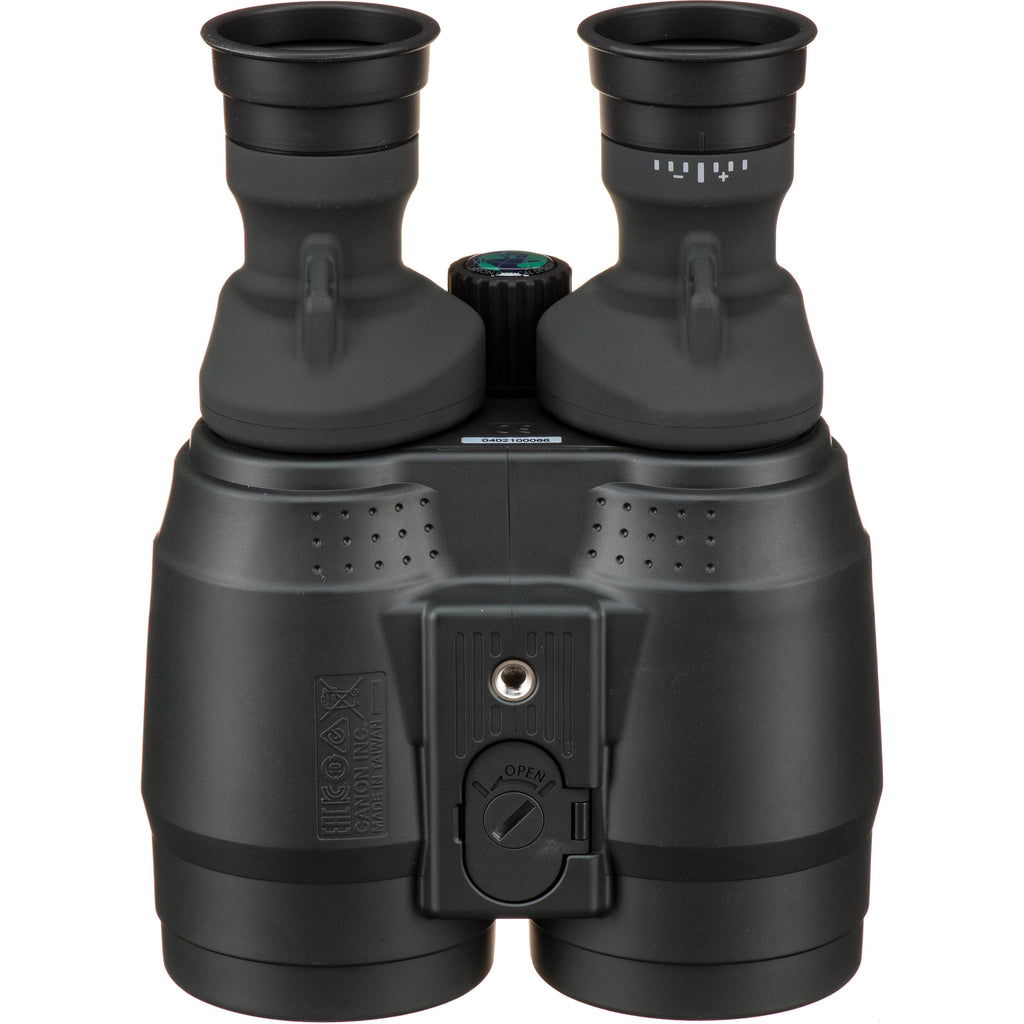 Canon 18X50 IS Binocular