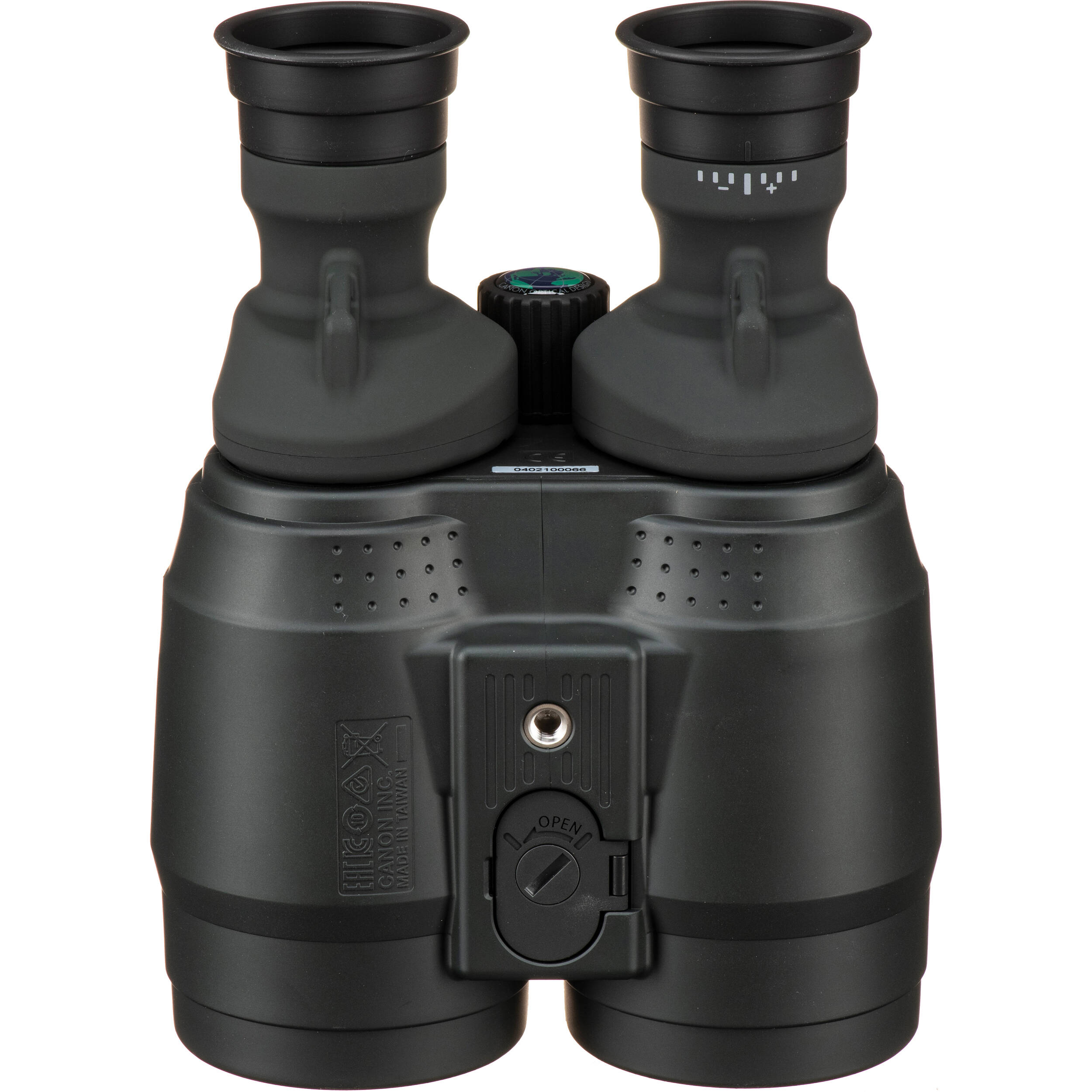 Canon 18X50 IS Binocular