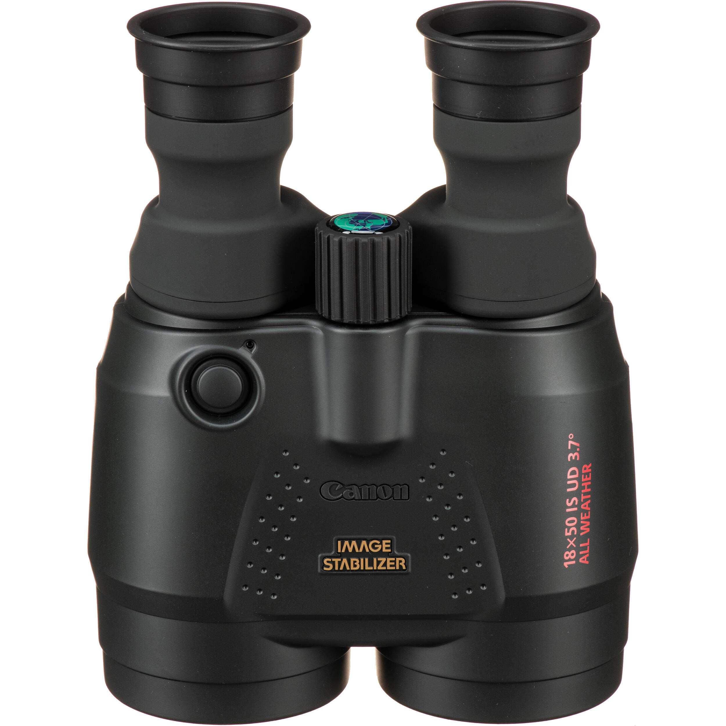Canon 18X50 IS Binocular
