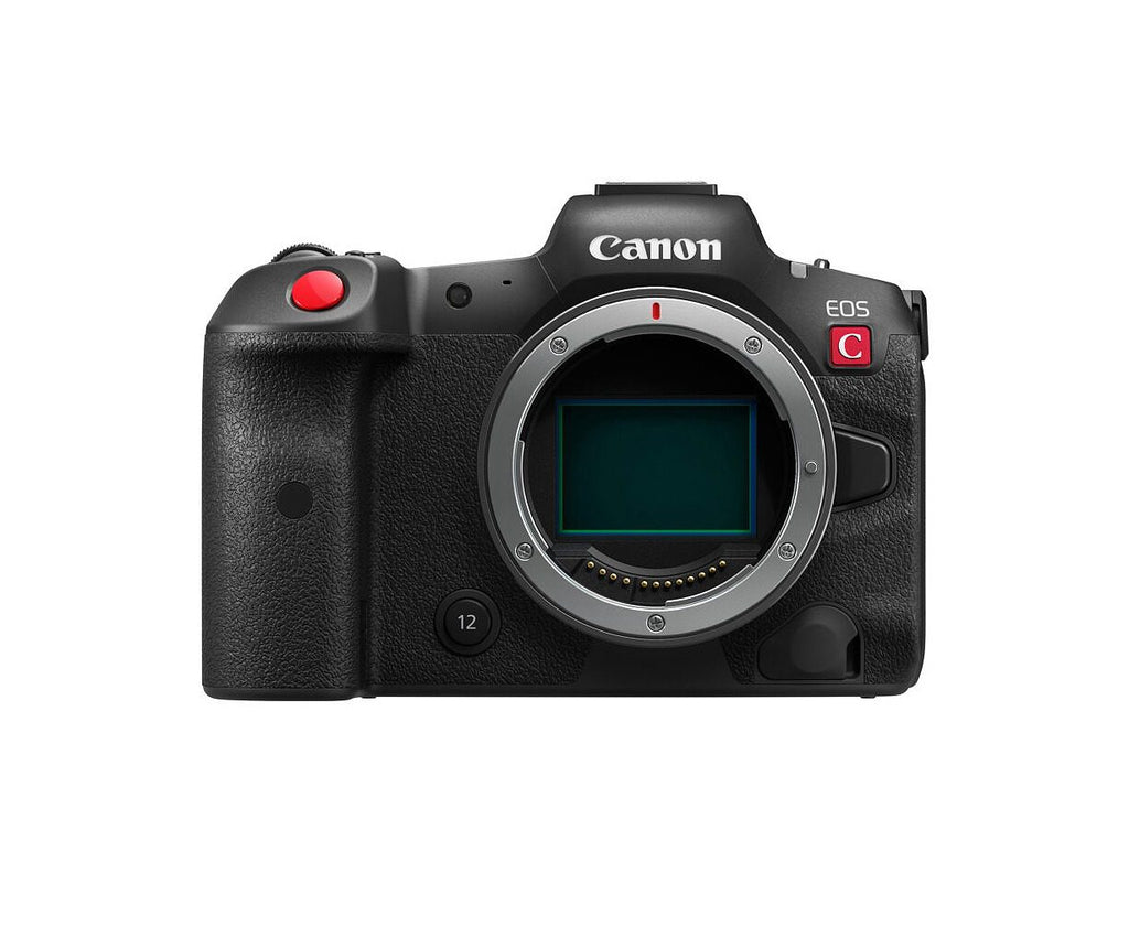Canon EOS R5 C