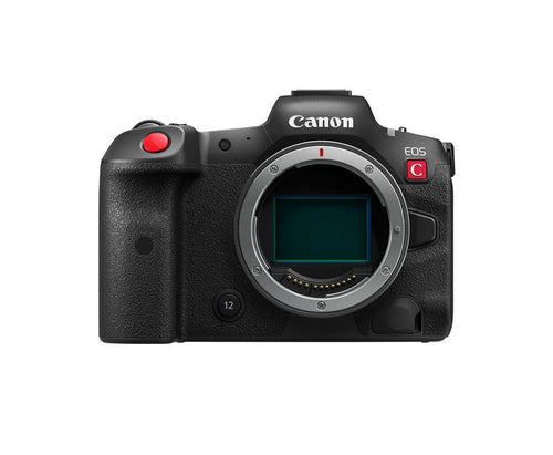 Canon EOS R5 C