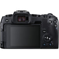 Canon EOS RP + RF 24-105mm f4-7.1 Mirrorless Camera Kit