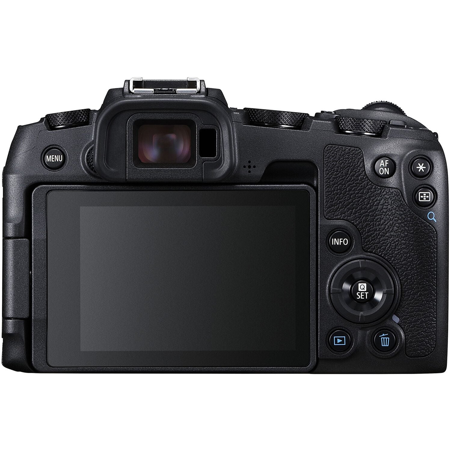 Canon EOS RP + RF 24-105mm f4-7.1 Mirrorless Camera Kit