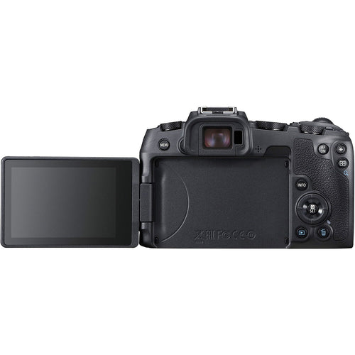 Canon EOS RP + RF 24-105mm f4-7.1