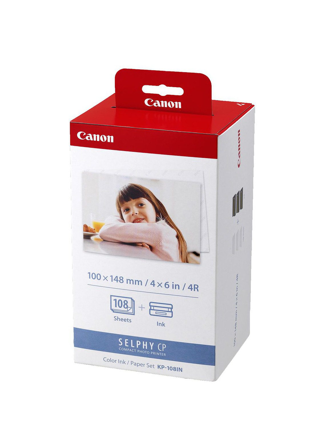 Canon KP-108IN