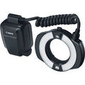 Canon MR-14EX Mk II  Macro Ring Lite Camera  Flash