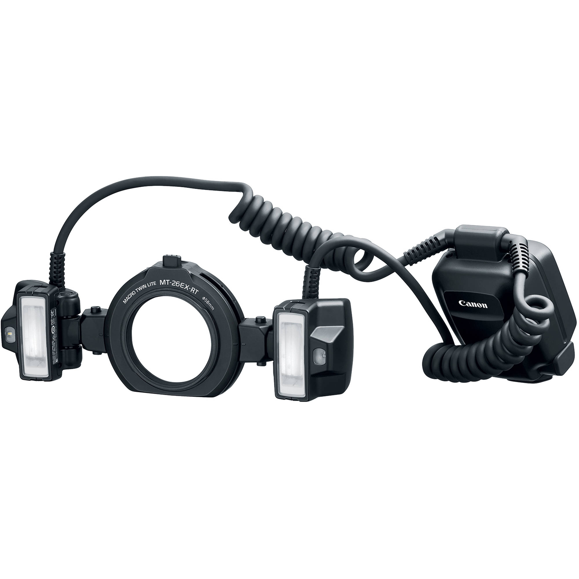 Canon MT-26 EX-RT Flash
