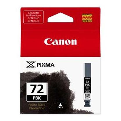 Canon PGI-72 PBK Photo Black Ink Cartridge