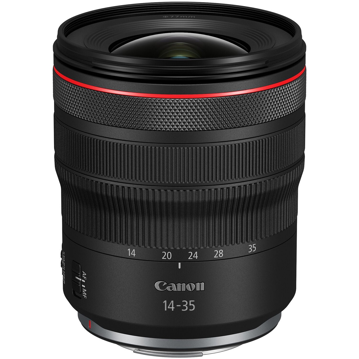 Canon RF 14-35mm f4L Mirrorless Camera Lens