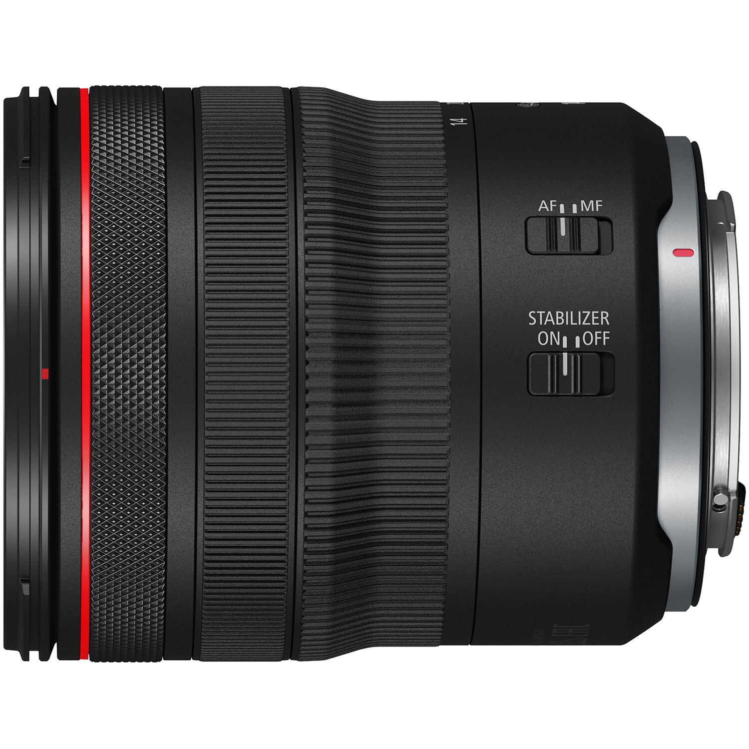 Canon RF 14-35mm f4L Mirrorless Camera Lens