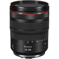 Canon RF 24-105mm f4L Mirrorless Camera Lens