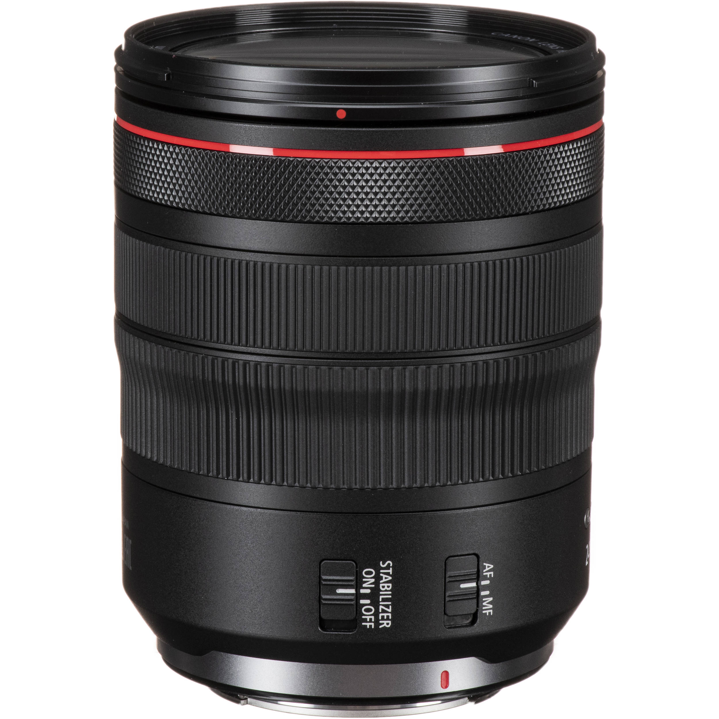 Canon RF 24-105mm f4L Mirrorless Camera Lens