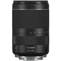 Canon RF 24-240mm F4-6.3 IS USM Mirrorless Camera Lens