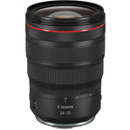Canon RF 24-70mm f2.8L IS USM Mirrorless Camera Lens