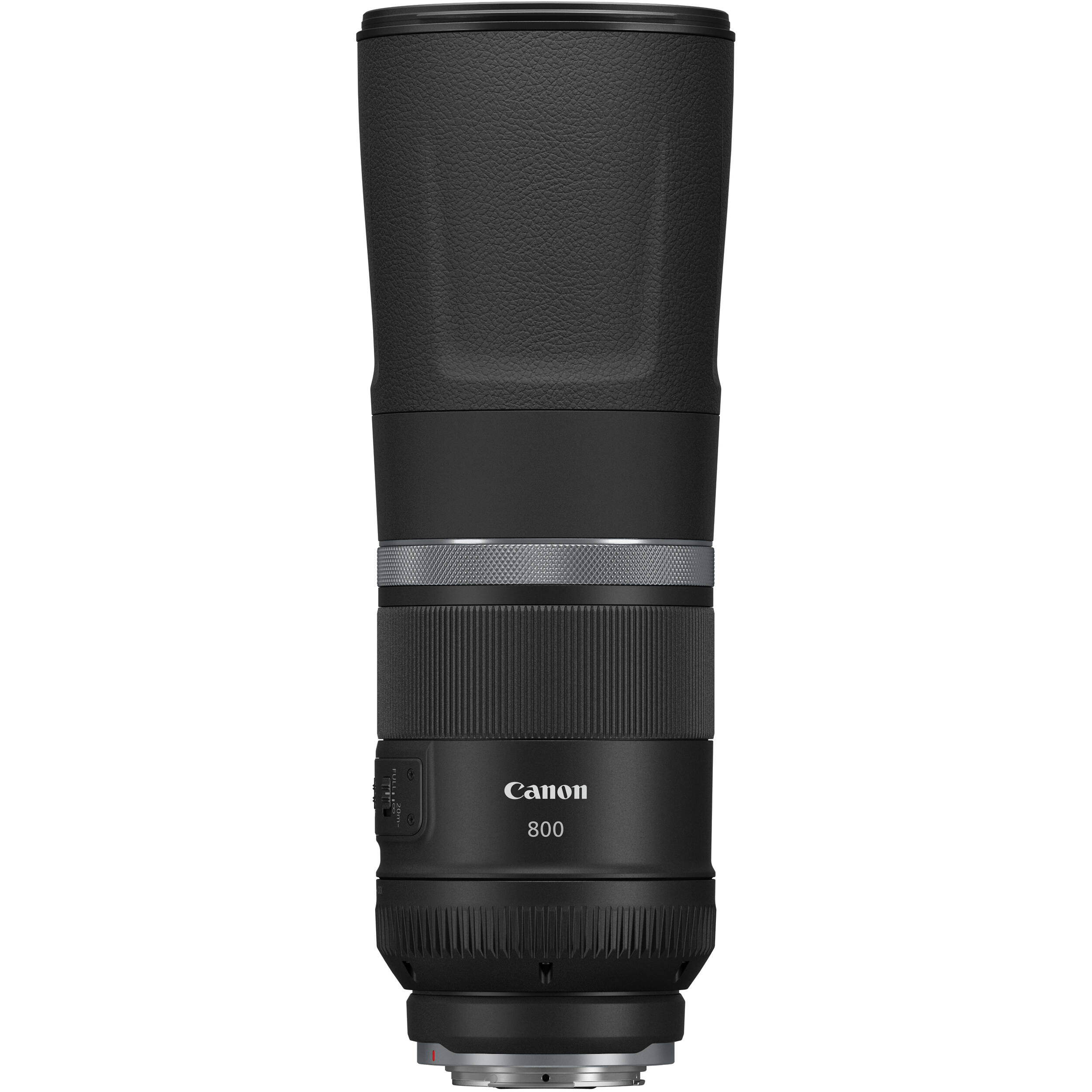 Canon RF 800mm f11 Mirrorless Camera Lens