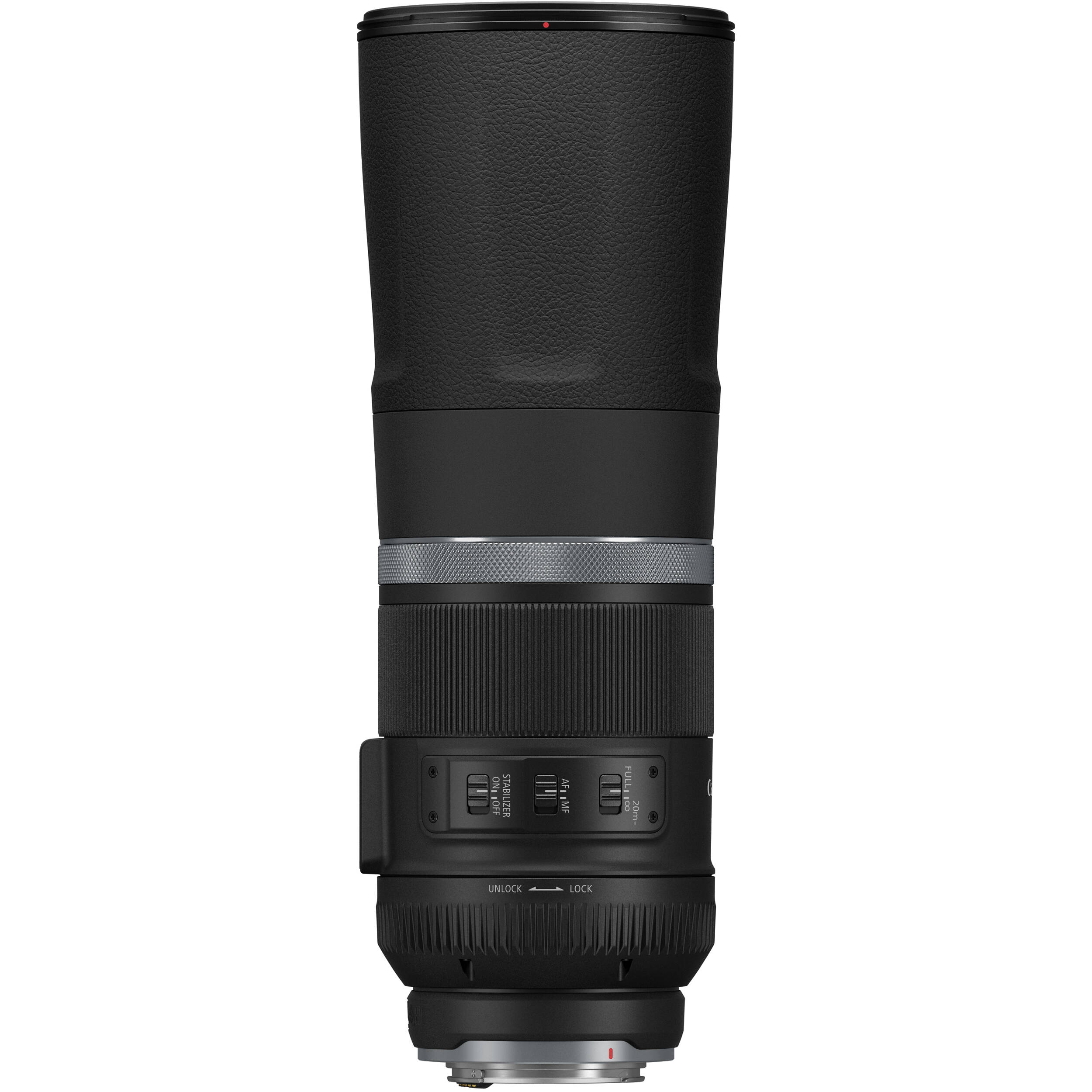 Canon RF 800mm f11 Mirrorless Camera Lens