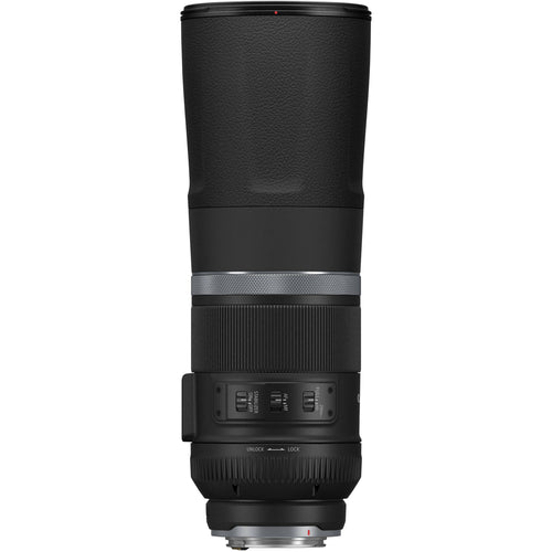 Canon RF 800mm f11 Mirrorless Camera Lens