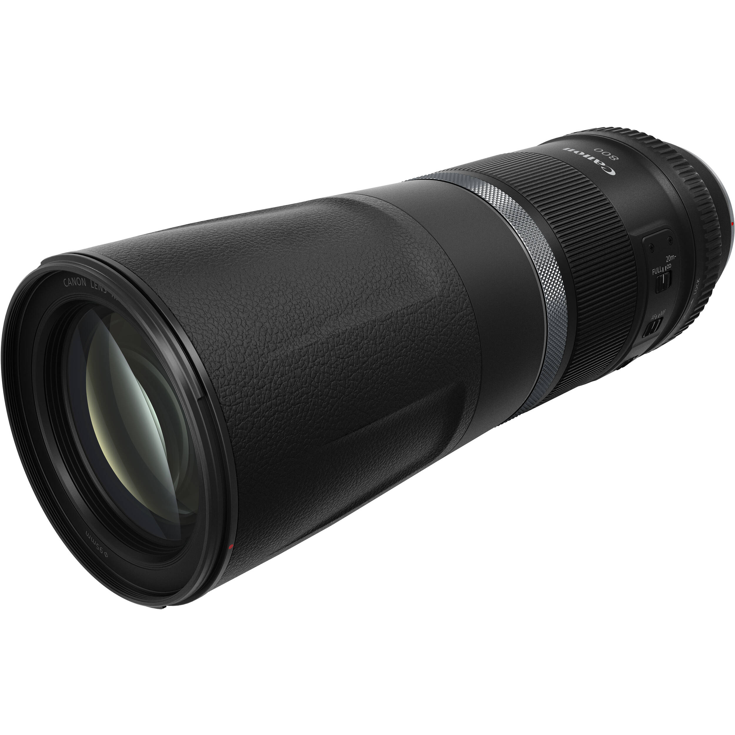 Canon RF 800mm f11 Mirrorless Camera Lens