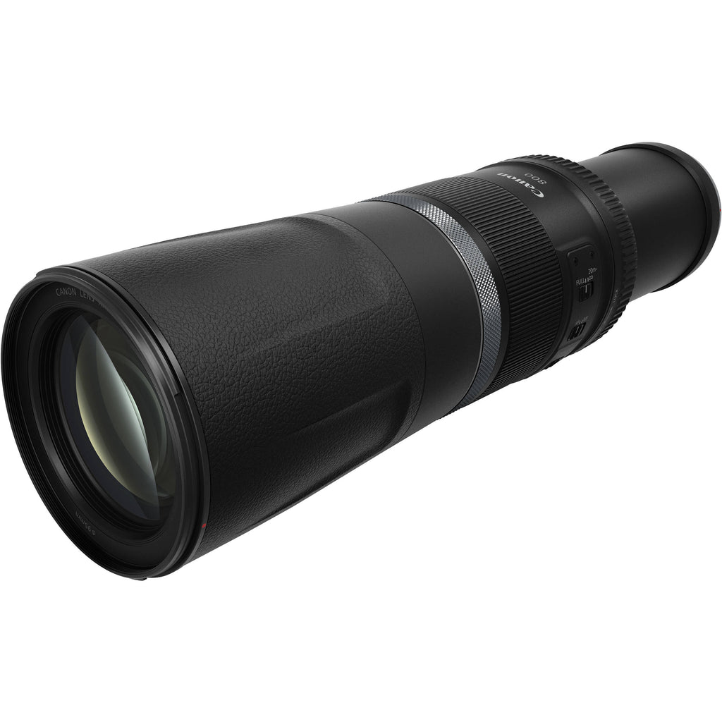 Canon RF 800mm f11 Mirrorless Camera Lens
