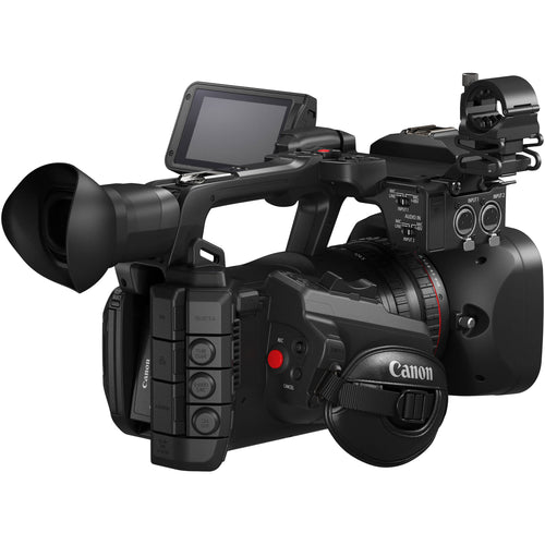 Canon XF605 Camcorder
