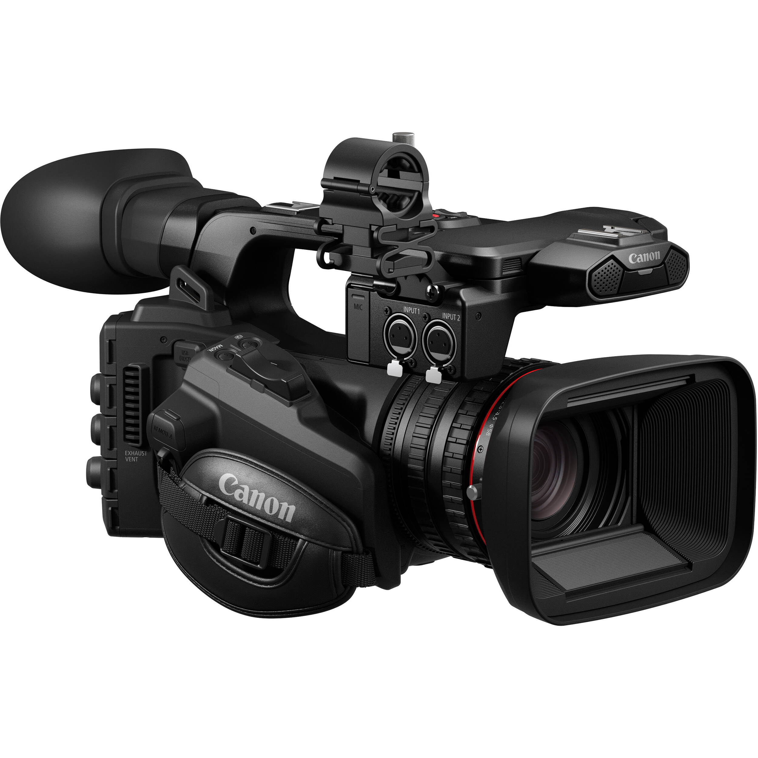 Canon XF605 Camcorder