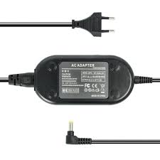 Canon ACK-600 AC Adapter Kit for Canon PowerShot Cameras
