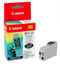 Canon BCI-21 Colour Ink Cartridge for Canon Printers