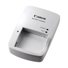 Canon CB-2LSE Battery Charger for Canon NB-6L Battery