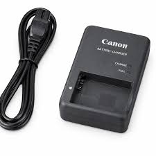 Canon CB-2LZE Battery Charger for Canon NB-7L Battery