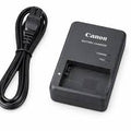 Canon CB-2LAE Battery Charger for Canon NB-8L Battery