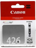 Canon CLI-426GY Grey Ink Cartridge for Canon PIXMA Printers