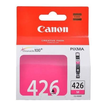 Canon CLI-426M Magenta Ink Cartridge for Canon PIXMA Printers