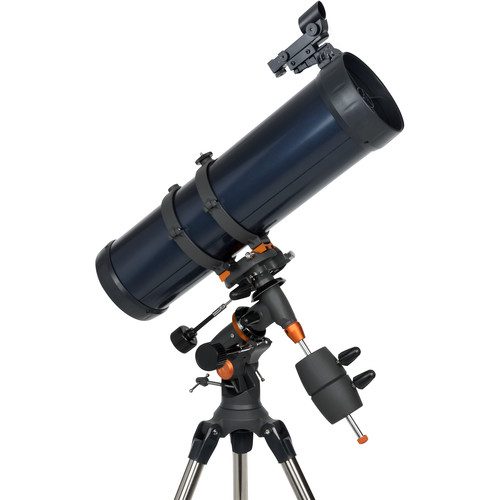 Celestron AstroMaster 130EQ Stargazer