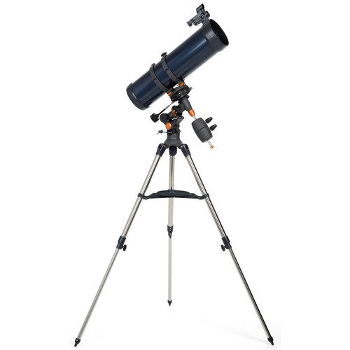 Celestron AstroMaster 130EQ Stargazer