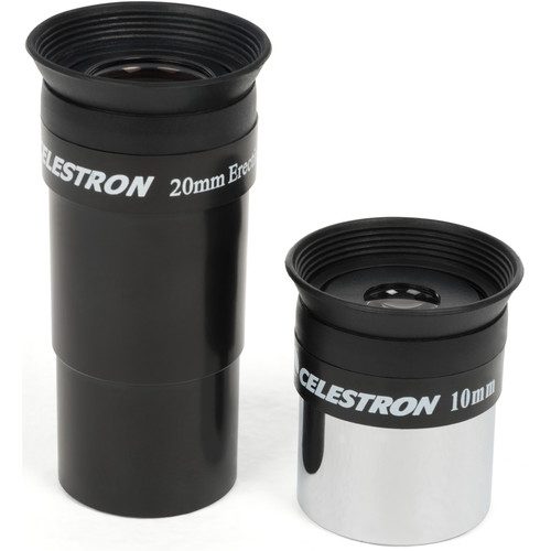 Celestron AstroMaster 130EQ Stargazer