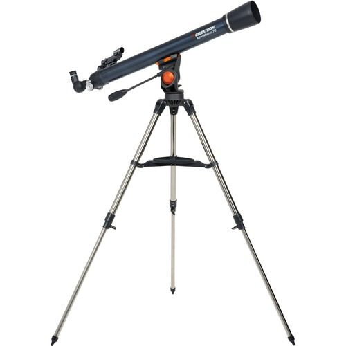 Celestron Astromaster 70LT AZ Stargazer