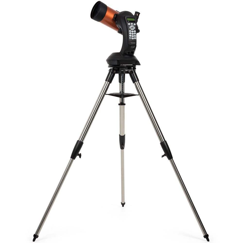 Celestron NexStar 4se 102mm f13 Stargazer