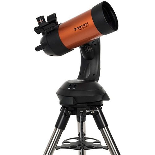 Celestron NexStar 4se 102mm f13 Stargazer