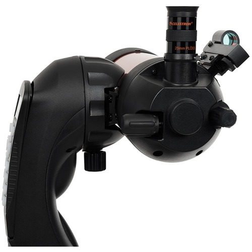 Celestron NexStar 4se 102mm f13 Stargazer