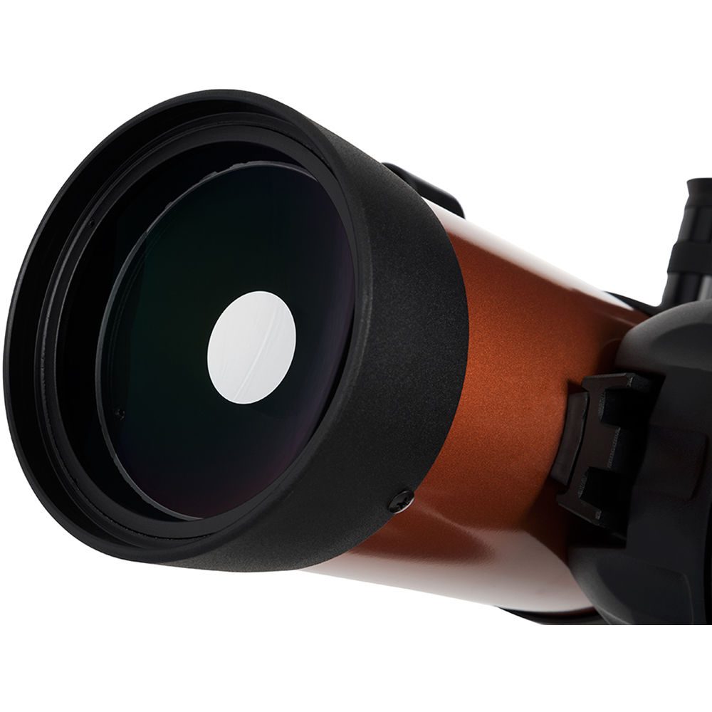 Celestron NexStar 4se 102mm f13 Stargazer