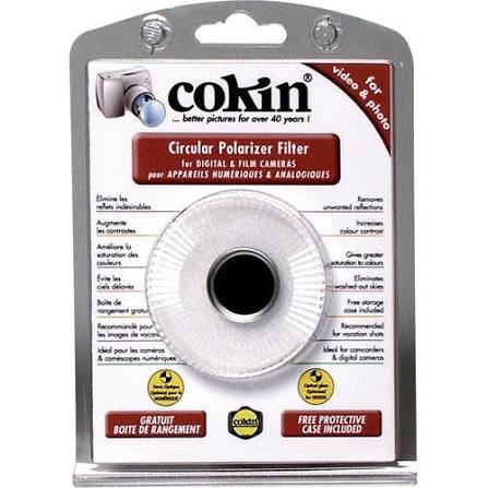 Cokin 25mm Circular Polarising Filter