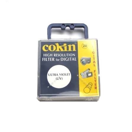 Cokin 28mm UV Filter