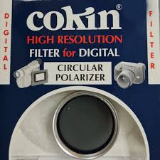 Cokin 30mm Circular Polarising Filter