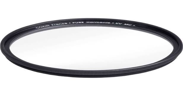 Cokin 55mm UV Filter