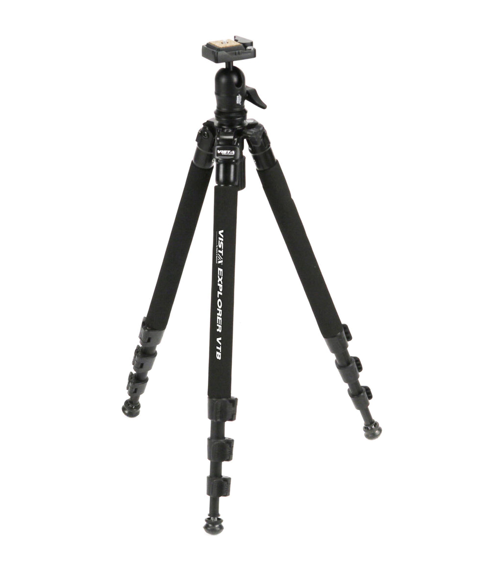 Davis & Sanford Vista Explorer VTB + BHQ8