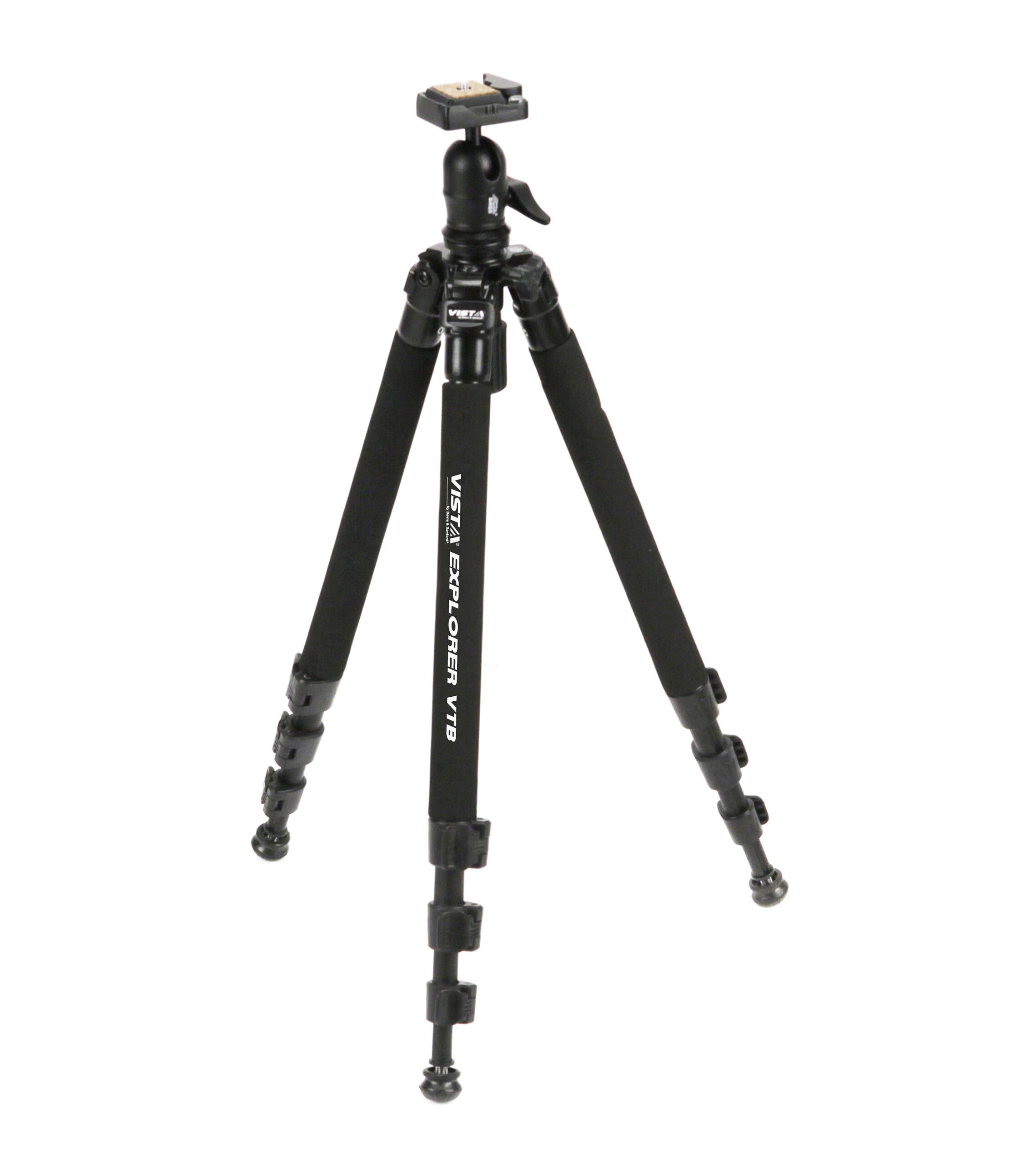 Davis & Sanford Vista Explorer VTB + BHQ8