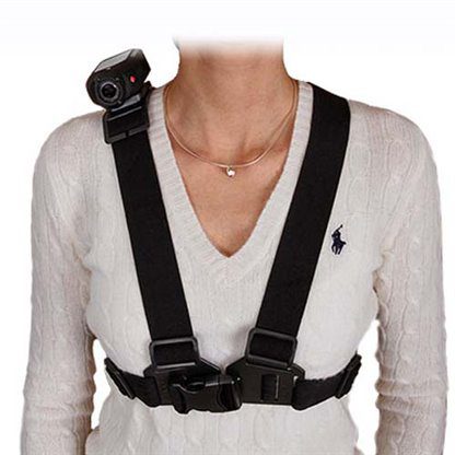 Drift Shoulder Mount