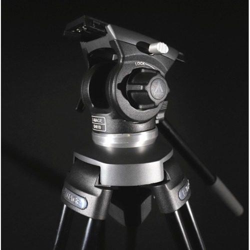 E-Image EK610 Tripod