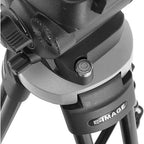 E-Image EK630 Video Tripod