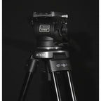 E-Image EK630 Video Tripod